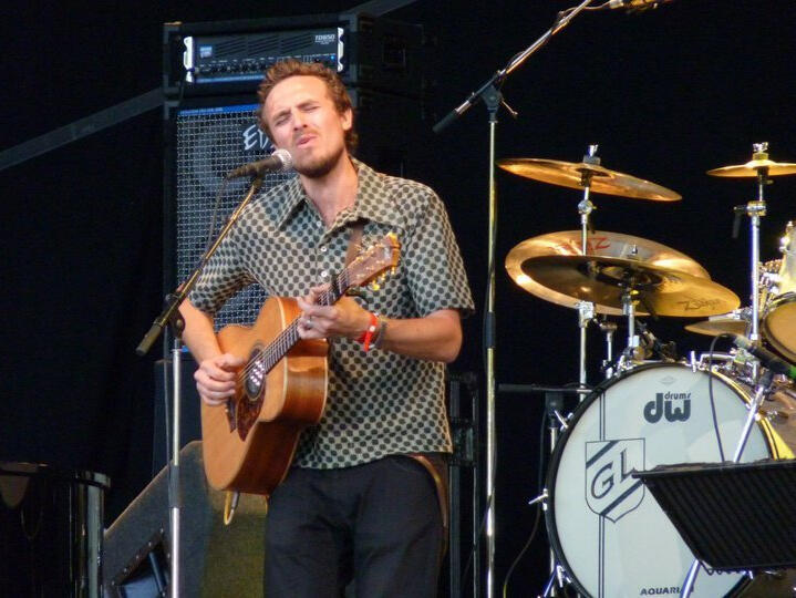 Jools Holland support tour